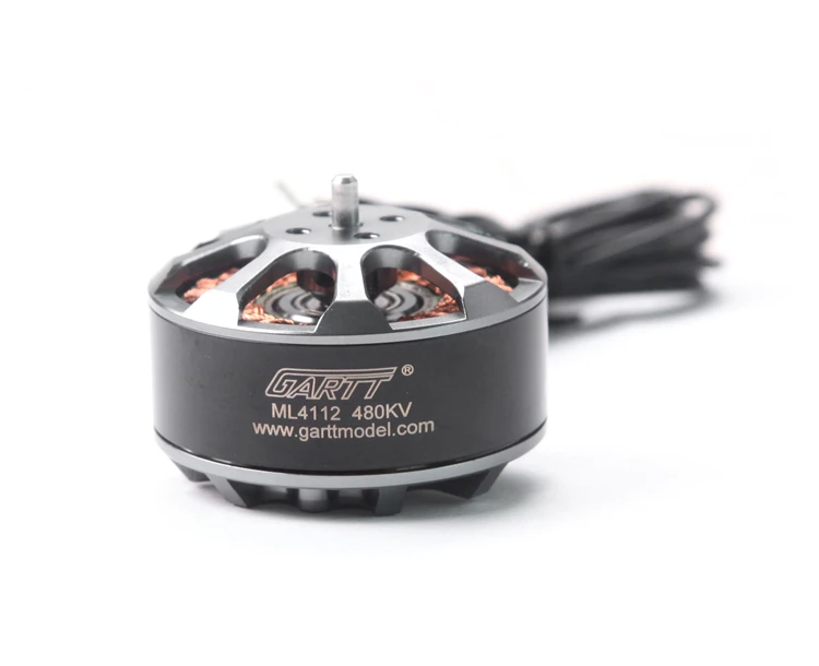 Goede GARTT ML 4112 480KV Borstelloze Motor Voor RC Quadcopter Multicopter Milti rotor Drone
