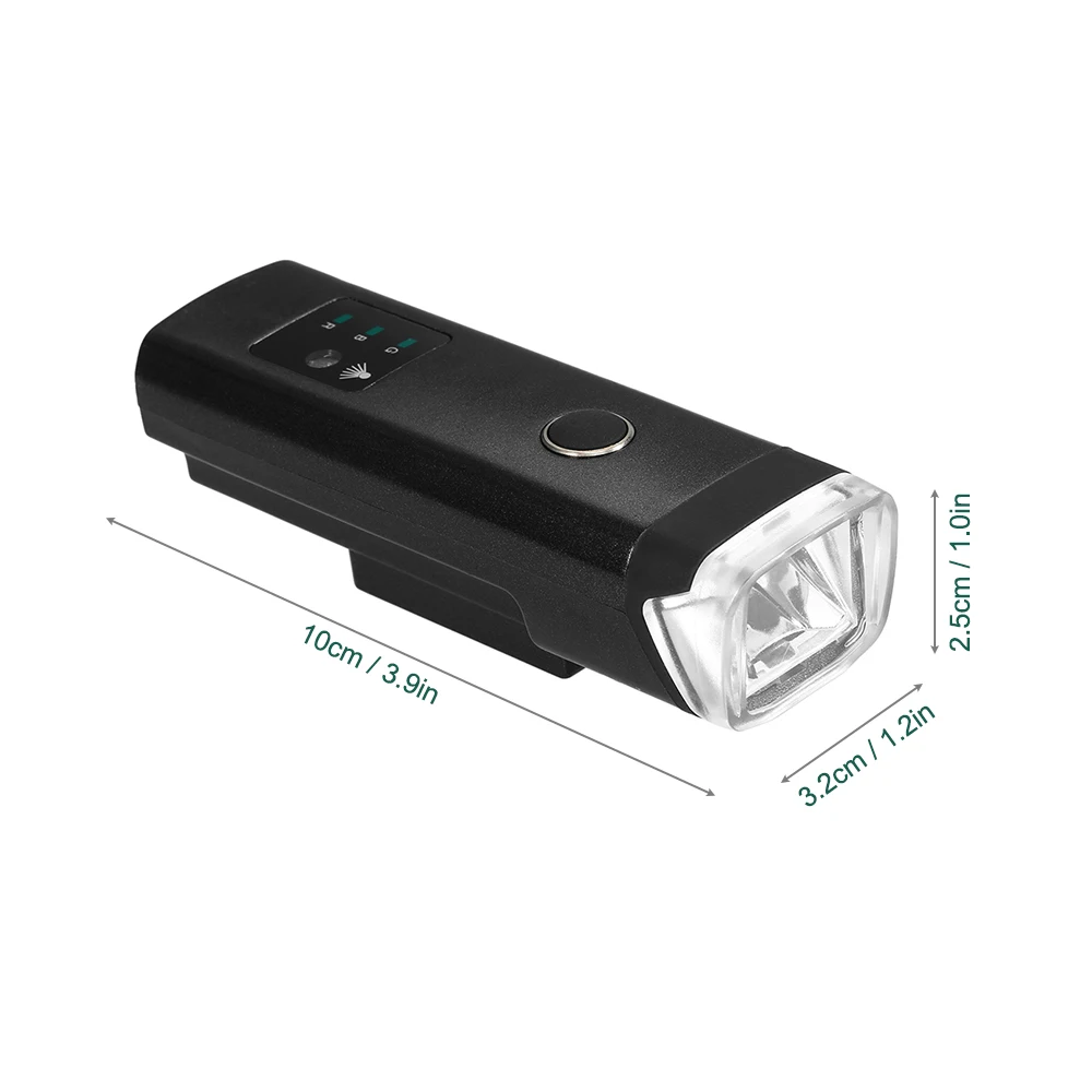 Sale Waterproof Bicycle Light USB Charging Bike Front Light Flashlight Handlebar Cycling Head Light w/ Horn Speed Meter LCD Screen 30 Sale Waterproof Bicycle Light USB Charging Bike Front Light Flashlight Handlebar Cycling Head Light w/ Horn Speed Meter LCD Screen 30