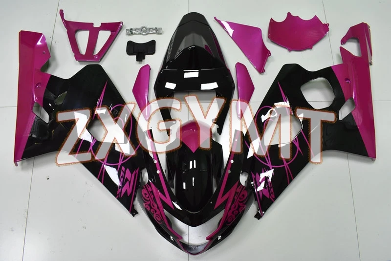 

Abs Fairing GSX-R750 05 Plastic Fairings GSXR750 2005 Fairings for Suzuki GSXR750 2004 - 2005 K4