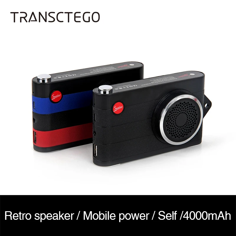 

Mini Speaker USB Bluetooth Outdoor Fashion Portable Smart Music Player Multi-function Call RC F4 Camera U Disk Speakers