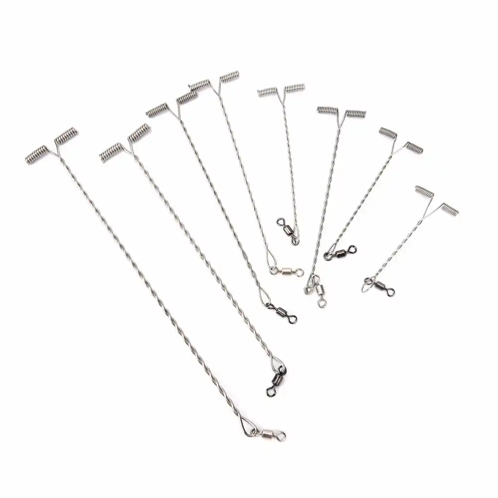 T rig fishing Clearance