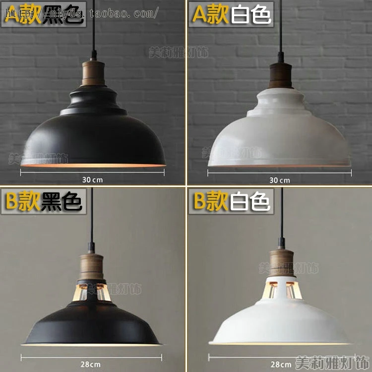 

2pcs Edison American Creative Vintage Pendant Lamp Fixtures For Home Dinning Room Bar Loft Style Industrial Lighting Lampe