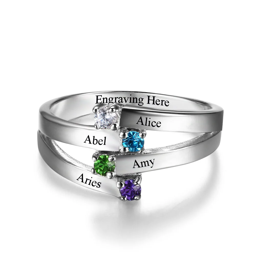 ring engraving