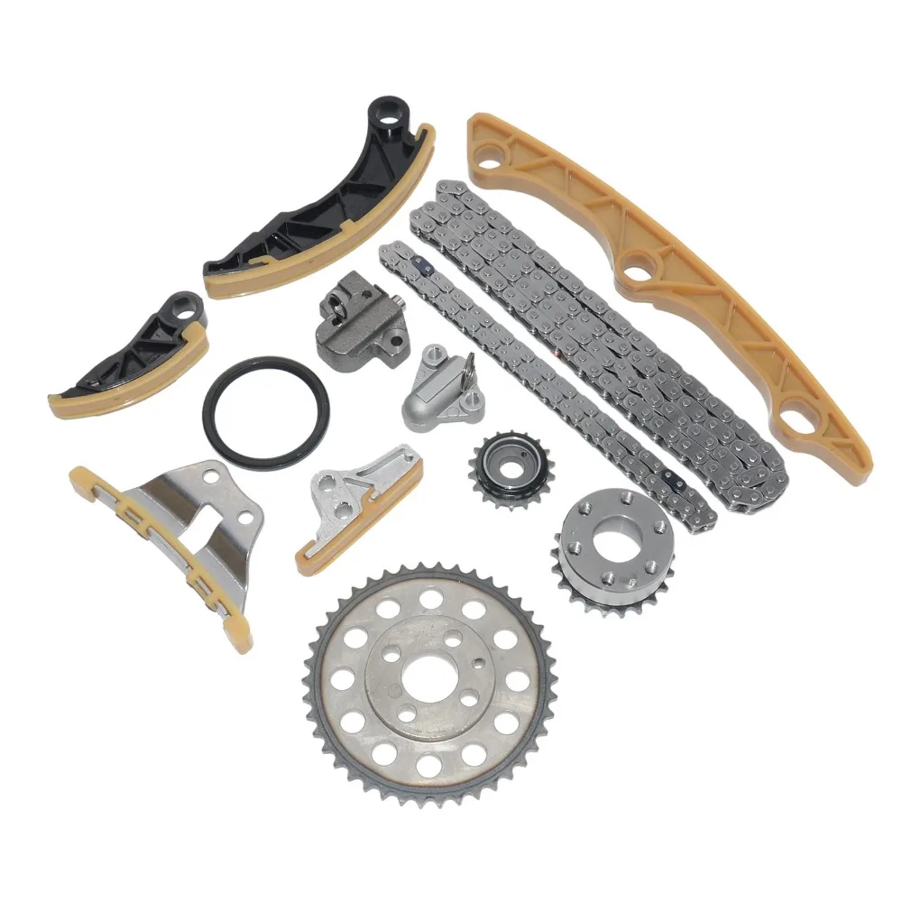 AP01 для MAZDA 3 6 CX7 2 DIESEL R2AA / BF MZR CD 2184CC цепь ГРМ + комплект масляного насоса| |