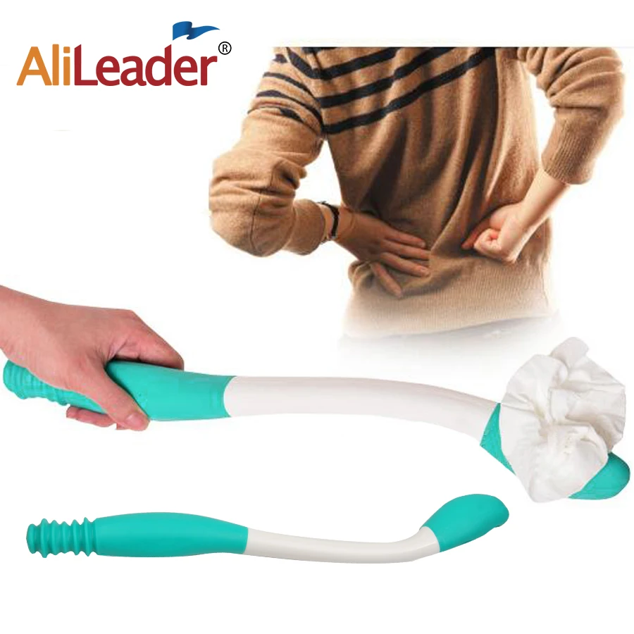 Bottom Buddy Toilet Aid for Motion Assistance Long Reach Comfort Wiper Extends Your Reach Over 15