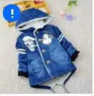 Г. Зимнее пальто с капюшоном для мальчиков детская качественная стеганая куртка/парки одежда для малышей зимнее пальто с капюшоном для маленьких мальчиков детская верхняя одежда - Цвет: Синий