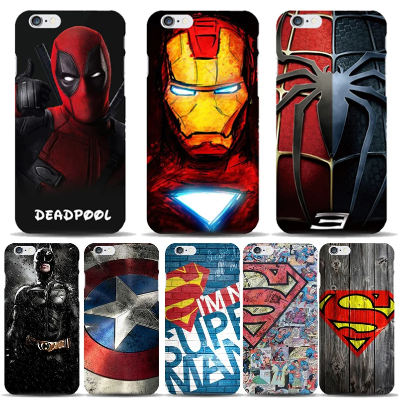 superhero iphone 7 phone cases superhero iphone 7 phone cases