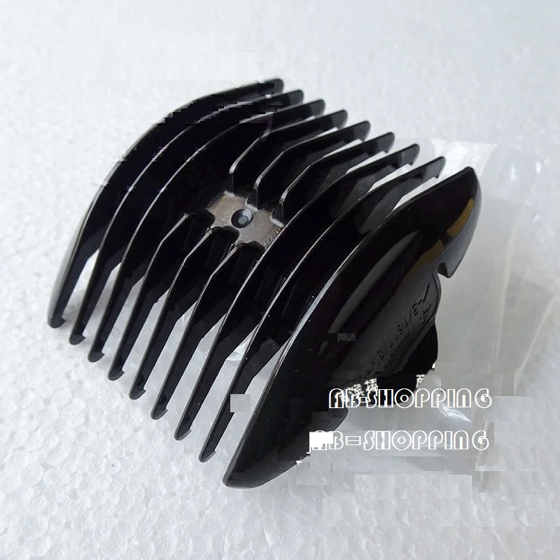 Hair Clipper Comb Fit Panasonic Er1610 Er1611 Er Gp80 Attachment