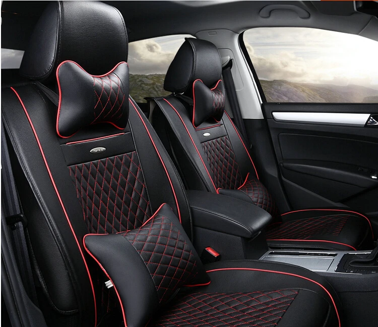 Good! Four seasons car seat covers for Mercedes Benz C200K C250 C300