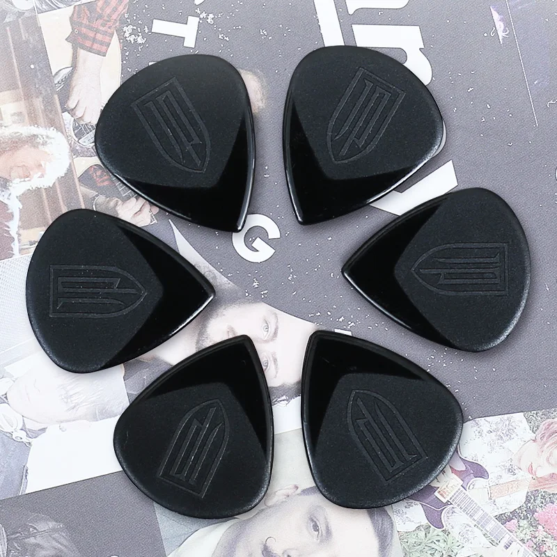 6 шт./лот гитарные медиаторы Dunlop John Petrucci Подпись Jazz III 1 5 мм гитарный медиатор Plectrum