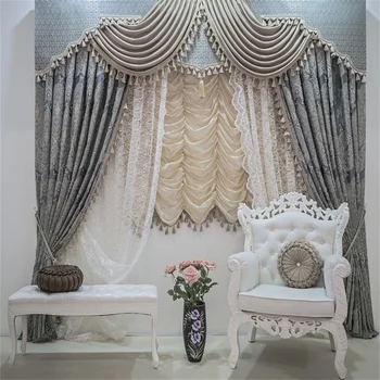 

Laeacco Boudoir Room Bench Armchair Flowers Portrait Photography Backgrounds Customized Photographic Backdrops For Photo Studio