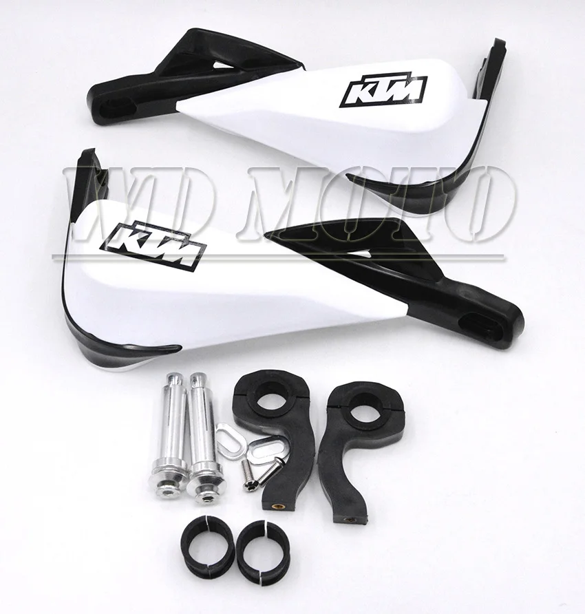 Ktm SX EXC ADV SMR Super Moto Dirt Bike мотокросс рукавицы гвидон gardes основные 7/8 &quot22 мм ну 1-1/8 28