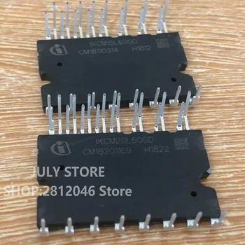 

FREE SHIPPING IKCM15L60GD 1/PCS NEW MODULE