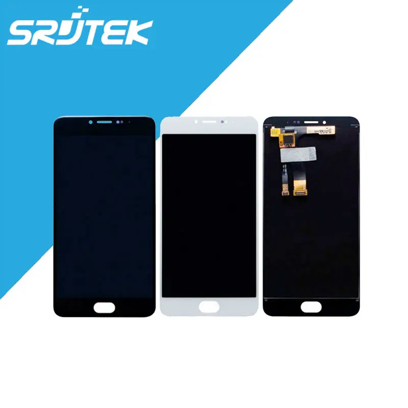 

5.5" for Meizu M3 Note LCD Display with Touch Screen Full Assembly 100% Original NEW Mobile phone Replacement Parts