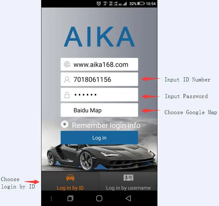 APP