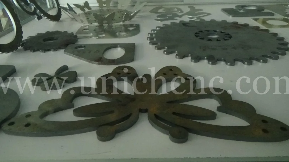 8mm mild steel