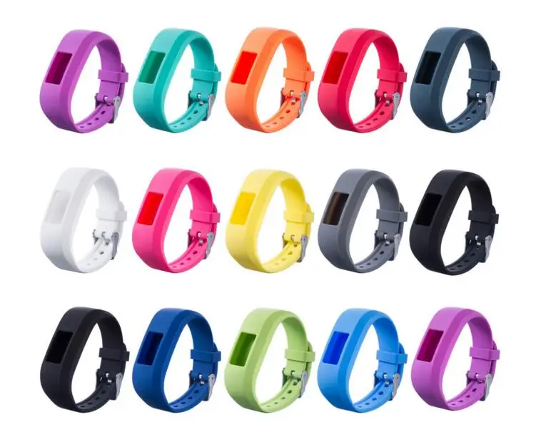 vivofit 3 replacement bands