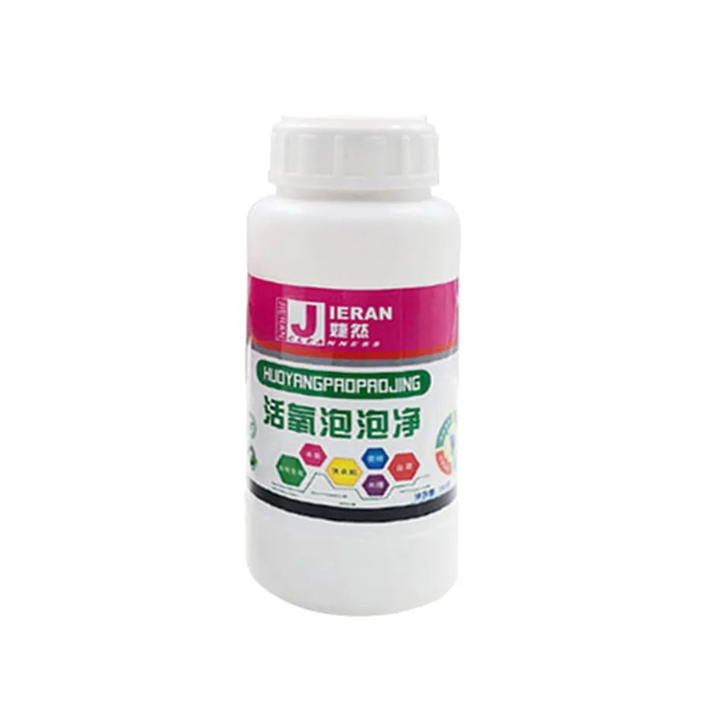 

Fast Foaming Cleaner For Toilet Washing Machine Wewer Sink Floor Tile All-Purpose Cleaner Household Cleaning Chemicals