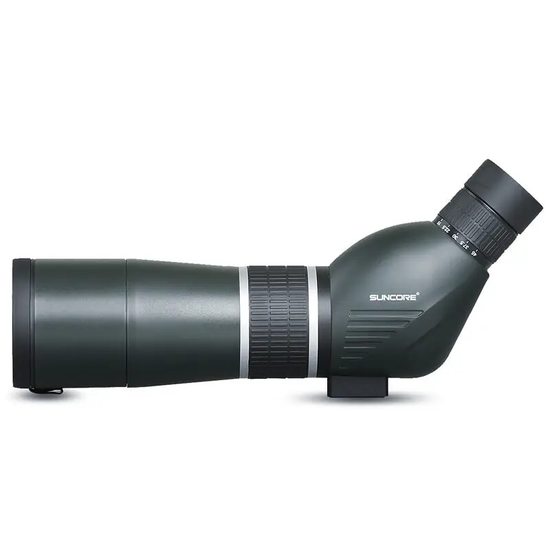 Suncore Spirit 15-45X60A  15-45X60S monocular hunting monocular telescope Spotting Scope with Professional ultra compact tripod (7)