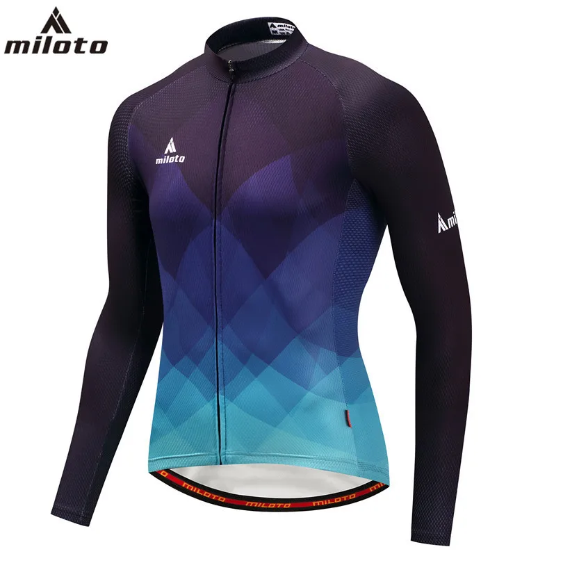 Uriah Womens Cycling Jacket Long Sleeve
