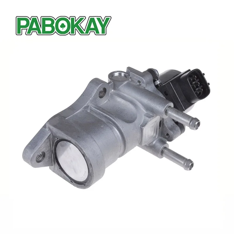 25620 27090 2562027090 для TOYOTA AVENSIS COROLLA VERSO 2 0 D4D датчик Клапана EGR 1CD FTV 02 08 новый бренд|Привод