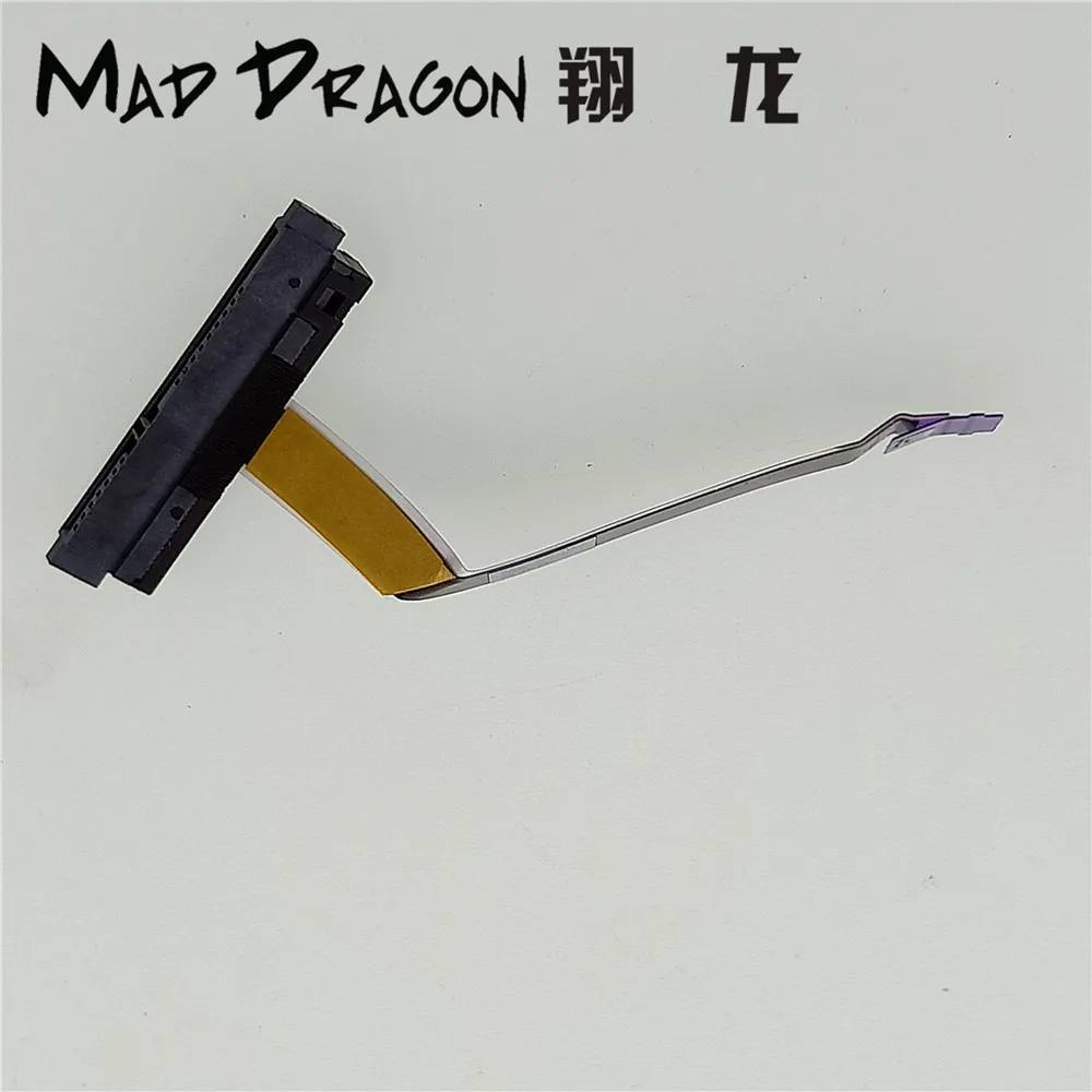 MAD DRAGON Brand Laptop SATA HDD FFC Cable Hard Drive Connector For HP envy X360 15-CN 15m-cn 15m-cn0012dx - 450.0ED0C.0001