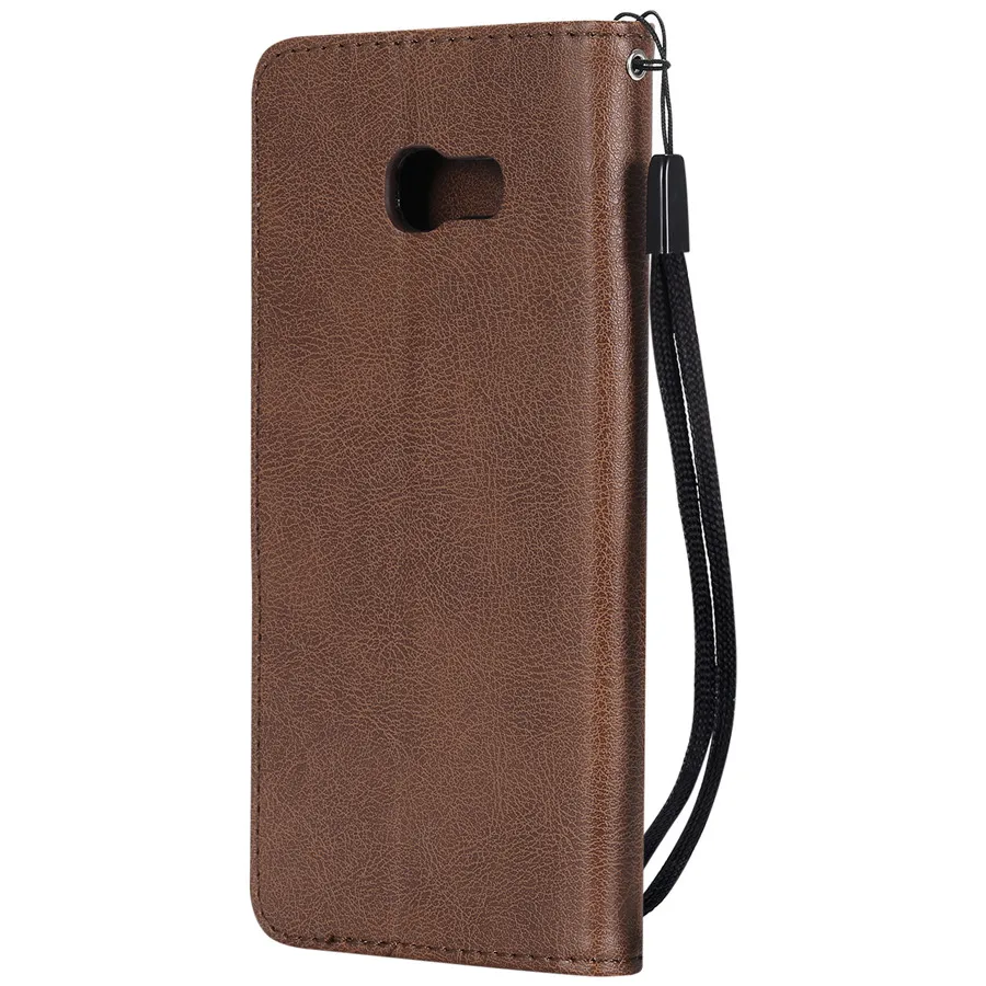 Luxury Magnetic Wallet PU Leather Case For SAMSUNG A320 Card Holder Flip Stand Phone Cover For Galaxy A520 Fundas w Card Slots (19)