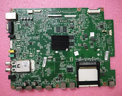 Оригинальная материнская плата 100% для LG 42LM6200 CE EAX64307906 (1 0) ЖК экран