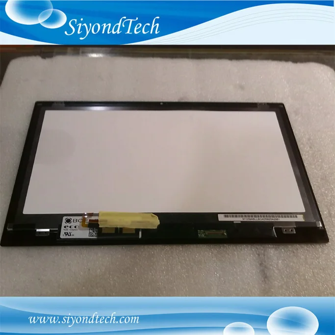 Original New Laptop LCD Screen Display Panel B140xtn02.9 with Digitizer Touch Screen Assembly For 14 Original New Laptop LCD Screen Display Panel B140xtn02.9 with Digitizer Touch Screen Assembly For 14