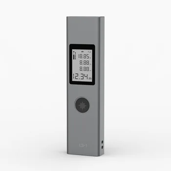

Ls-1 40m Portable Laser Distance Meter Precise and Efficient Measurement Easy To Use Handheld Laser Range Finder