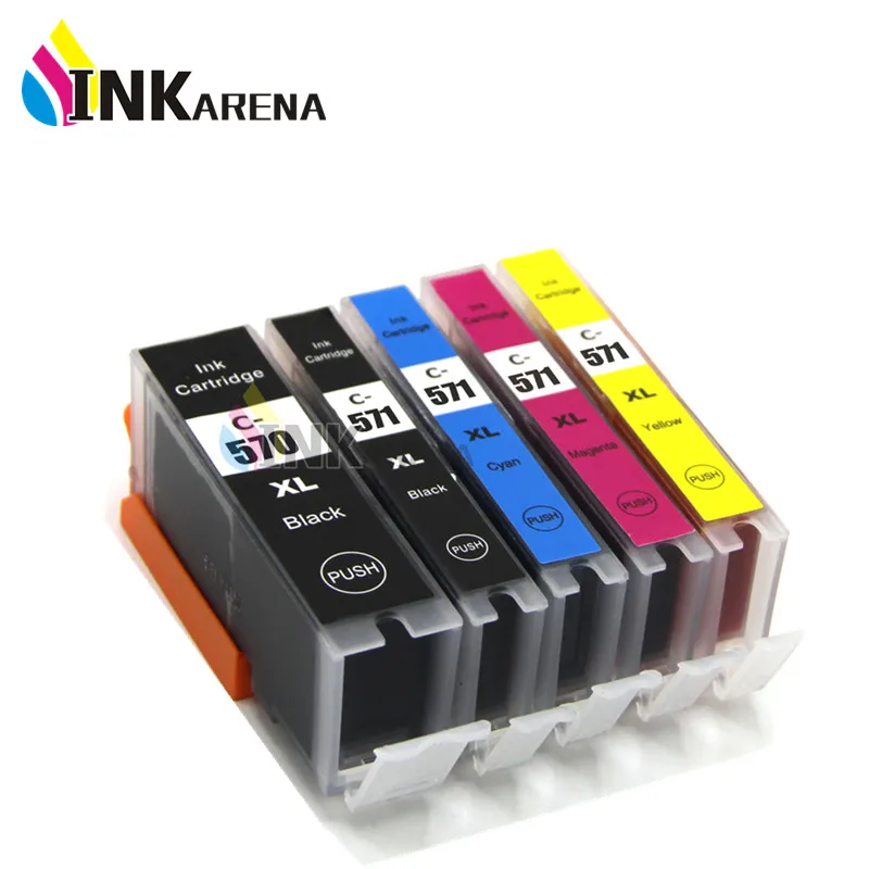 PGI-570 CLI-571 shuiyin 