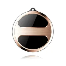 LEKEMI Mini Micro GPS Trackers Locator for Kids Children Pets Cats Dogs Vehicle Personal With Google Maps SOS Alarm GSM GPRS