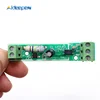 1-Bit AC 220V Optocoupler Isolation PLC Module Voltage Detect Board Adaptive 3-5V For PLC Isolamento Fotoaccoppiatore Module ► Photo 3/6