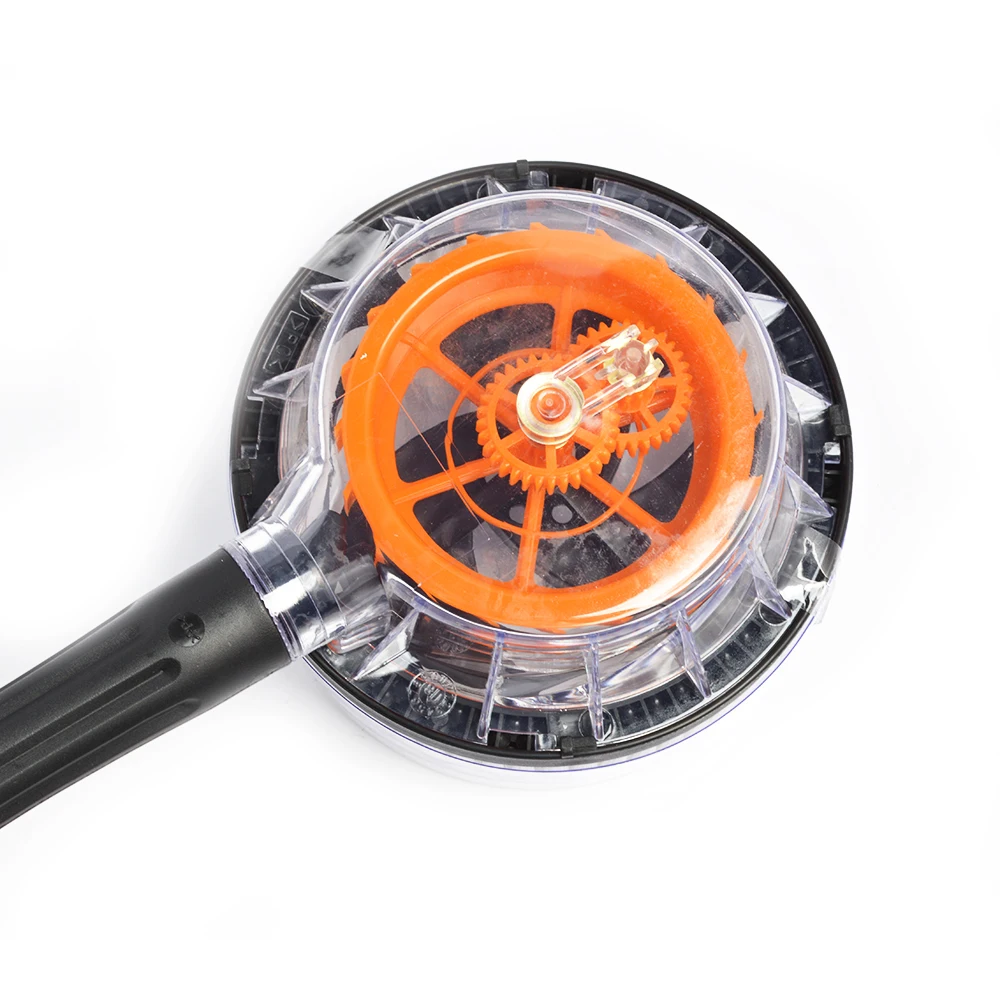 Escova de Limpeza de Lavagem de Água Rígida para Elitech Lavadora de Alta Pressão da Lavagem do Carro Rotary Escova Redonda 6 High Quality Automóveis e motos