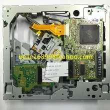 Pioneen CXK6821 DVD механизм CXX2398 cxx-2398 Оптический Пикап для Toyota автомобильный DVD для VW аудио радио медиа звуковая система