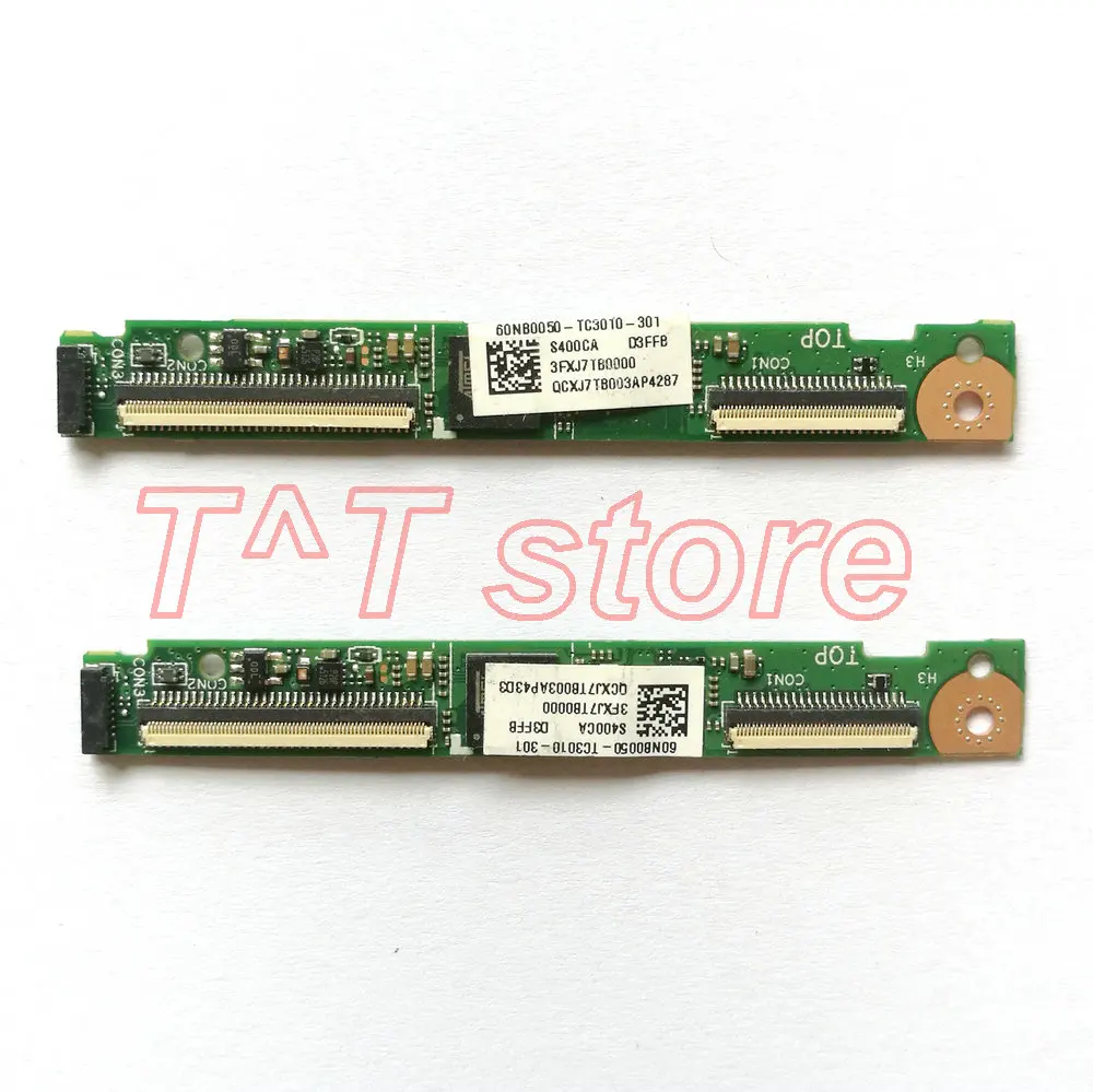 

new original FOR ASUS S400CA touch control board free shipping