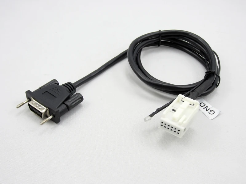 Yatour автомобильное радио USB SD Bluetooth MP3 эмулятор для Skoda Super B Octavia 12pin plug