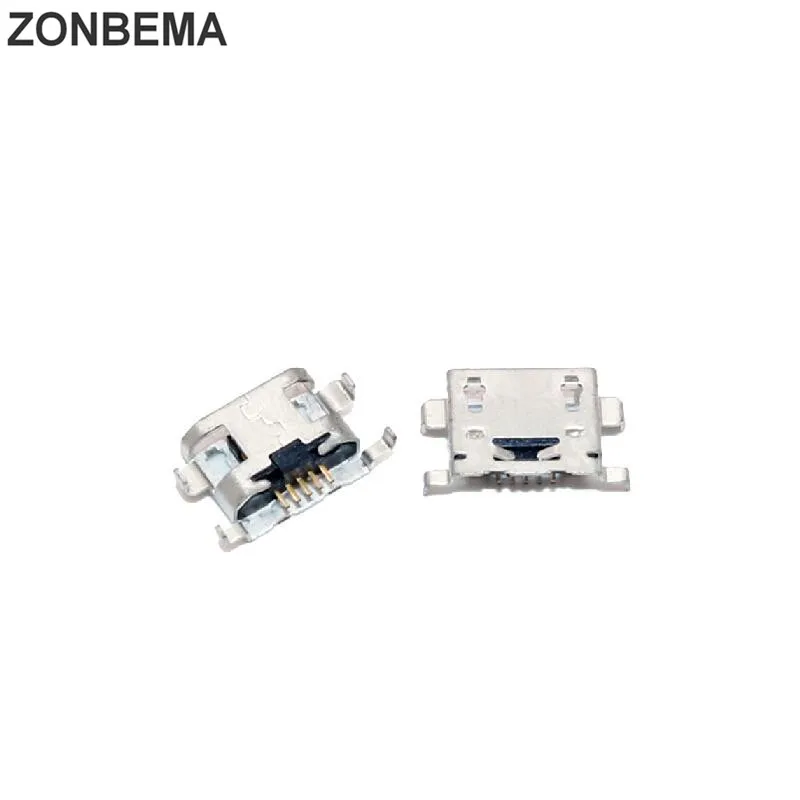 ZONBEMA оригинальное новое зарядное устройство USB разъем док порт для Sony Xperia Z2 L50T L50W