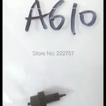 Цифровой Камера Ремонт Часть для Canon PowerShot A610 A620 A630 A640 объектив Шестерни