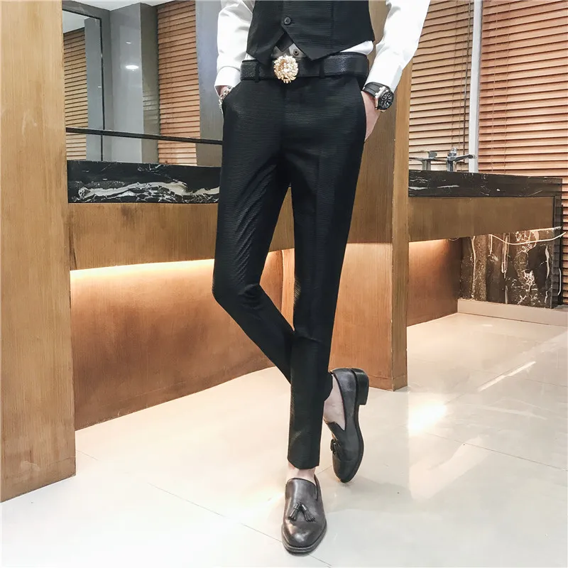 Autumn and winter suit pants men high quality mens trousers 28 29 30 31 32 33 34 35 Autumn and winter suit pants men high quality mens trousers 28 29 30 31 32 33 34 35