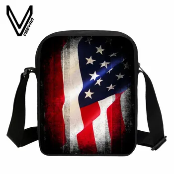 

2020 New Designer Face Painting Handbags Women Messenger Bags Printing Clown Female Crossbody Bags Owl Student Kids Shoulder Bag
