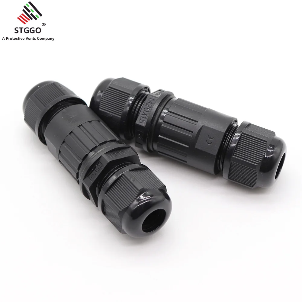 Воздухопроницаемый M16* 1,5 мм пластиковый винт вентиляционный болт