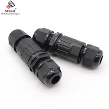 Воздухопроницаемый M16* 1,5 мм пластиковый винт вентиляционный болт