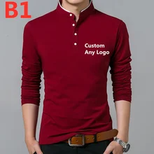 B1 свитер мужской Повседневный пуловер с v-образным вырезом Мужская Осенняя приталенная рубашка с длинными рукавами мужские свитера трикотажные кашемировые шерстяные пуловеры