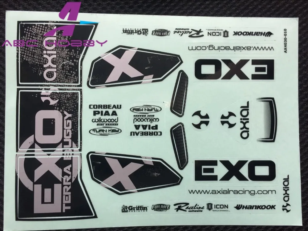 AX4030-010G