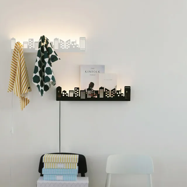 Modern Iron World Map LED Wall Lamps Corridor Aisle lights living ... Modern Iron World Map LED Wall Lamps Corridor Aisle lights living ...
