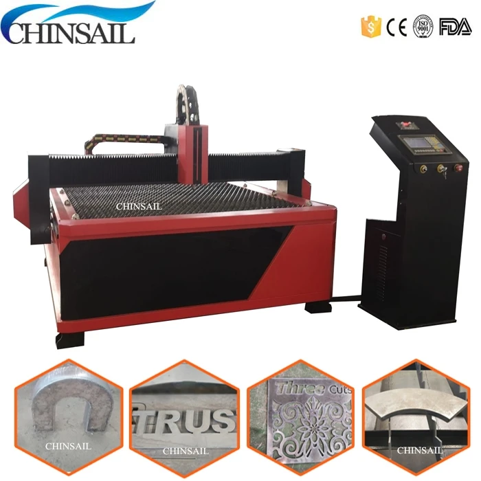 Низкая цена машина плазменной резки CHINSAIL 1325 1530 плазменный ЧПУ|Машины для сварки| |