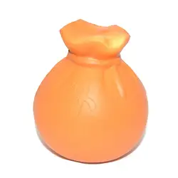 Сумка для монет Squeeze Toy Squishy Slow Rising Decompression Squeeze Toys 4,5