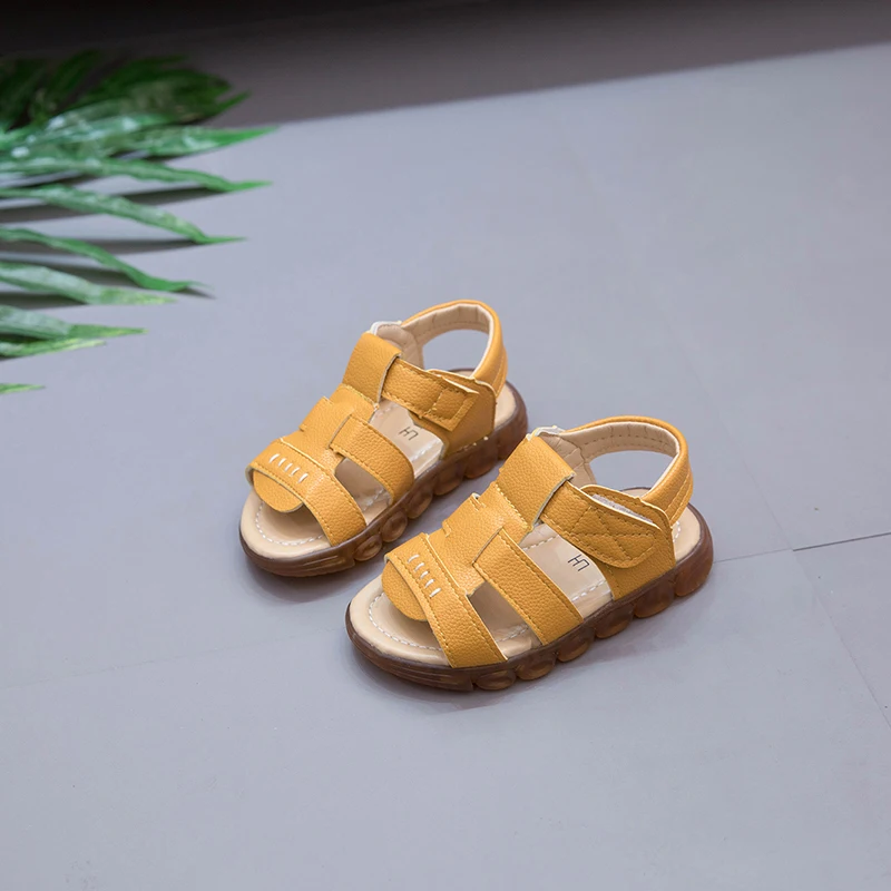 2018 г. Melissa Sandalet Sapatos Menina Лидер продаж детская обувь сандалии новинка 2019 модная