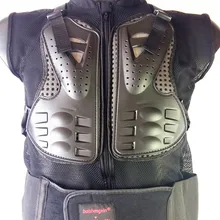 1 комплект полная защита тела мотор-редуктор, мотокросса, гонок, мотоцикла, чистящее средство для велосипеда Шестерня черный